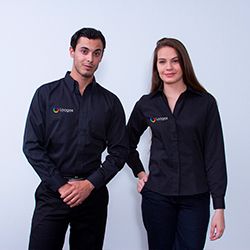 Oxford Negro