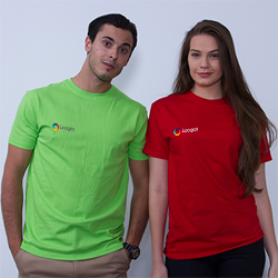 Verde y Rojo