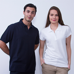 Marino y Blanco