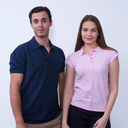 Marino y Rosa