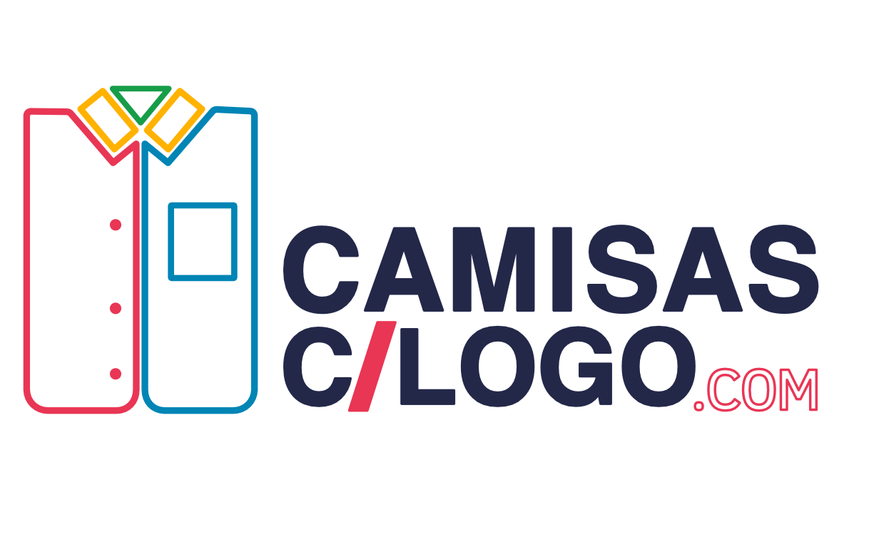 Camisas con Logo