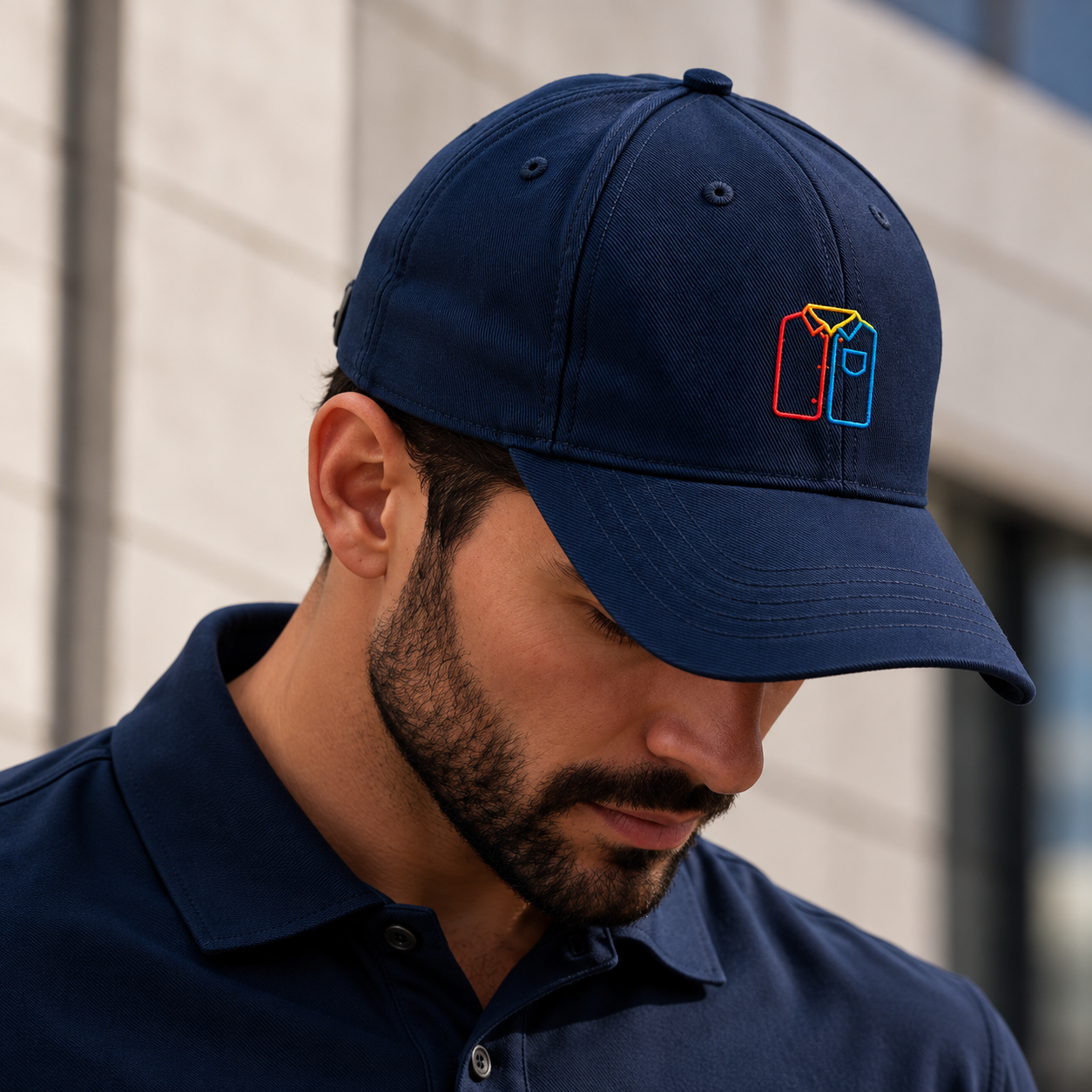 Gorras personalizadas